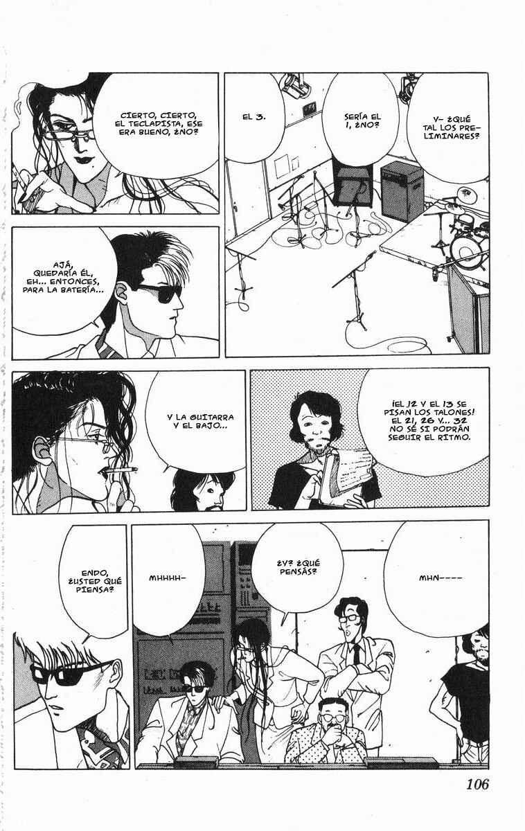 TO-Y Chapter 16 - Page 7