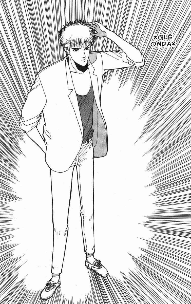 TO-Y Chapter 16 - Page 9