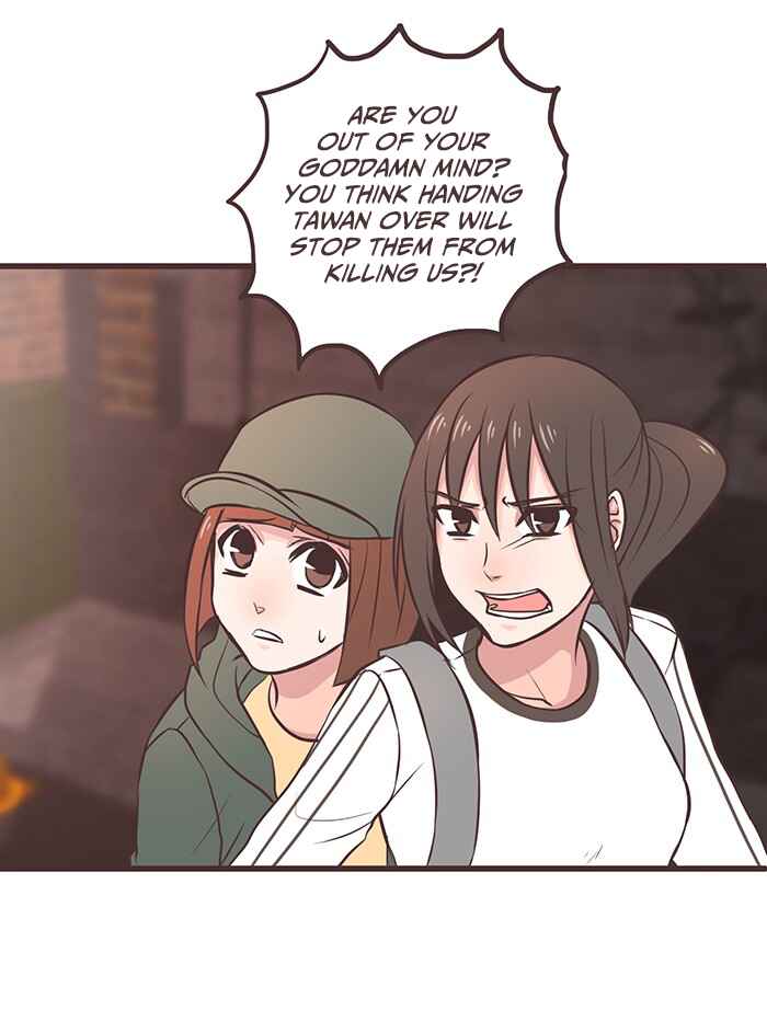 Mafia's Daughter: Operation Makeover Chapter 53 - Page 14