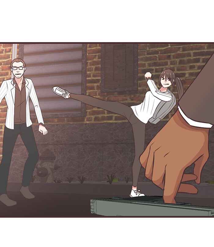 Mafia's Daughter: Operation Makeover Chapter 53 - Page 23