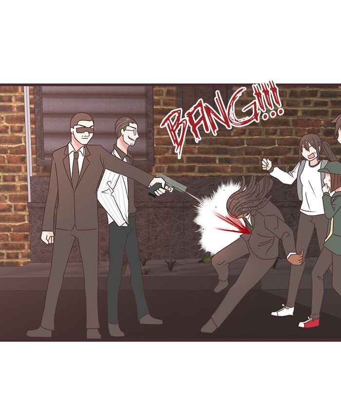 Mafia's Daughter: Operation Makeover Chapter 53 - Page 29