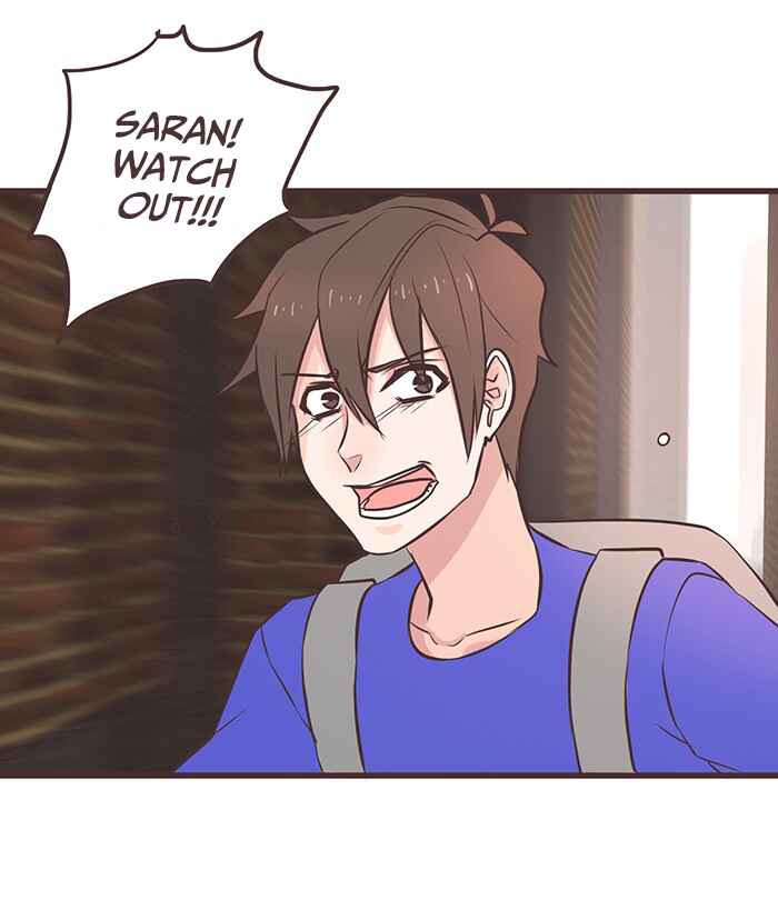 Mafia's Daughter: Operation Makeover Chapter 53 - Page 33