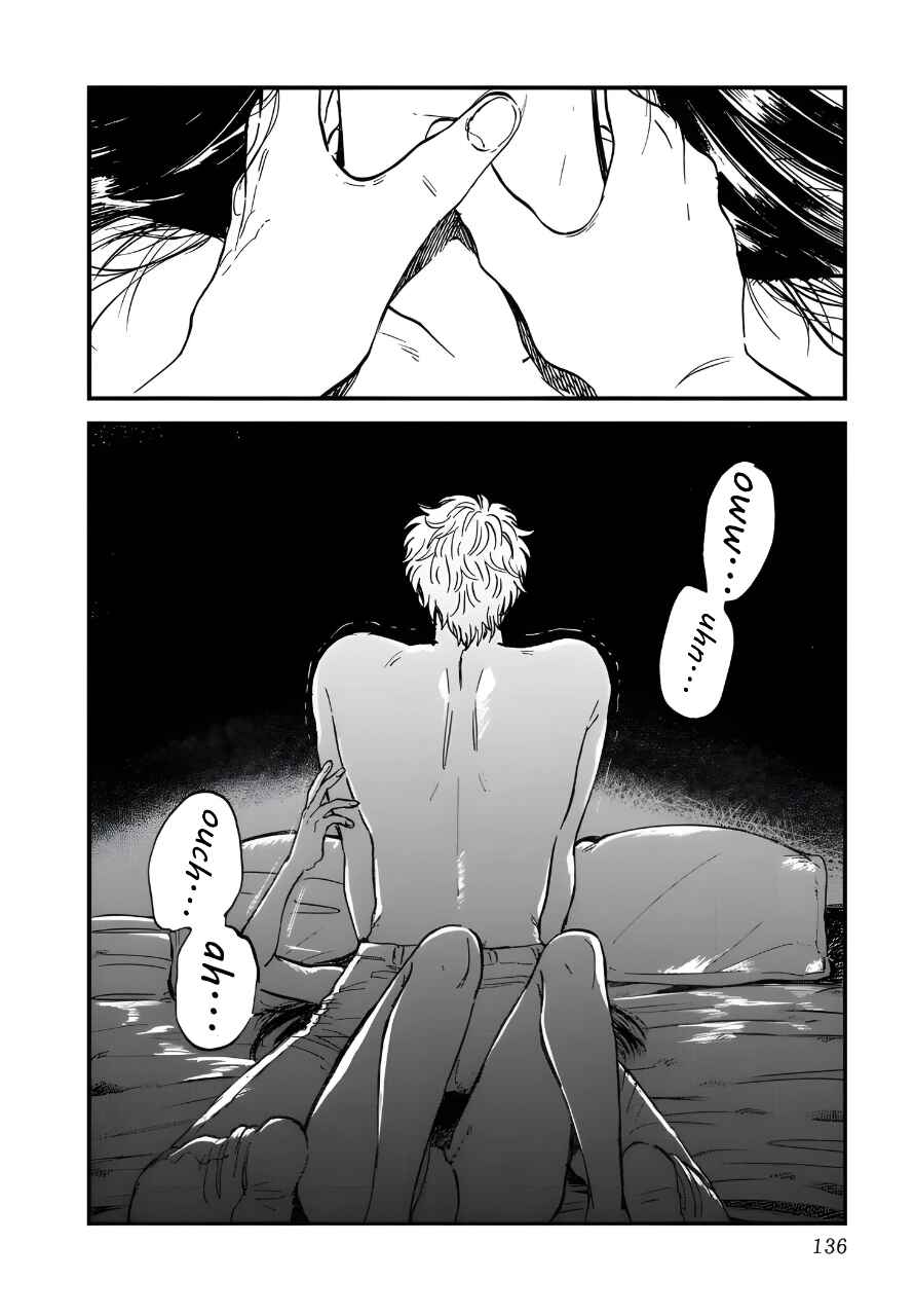 Iyagatteru Kimi ga Suki Chapter 25 - Page 24