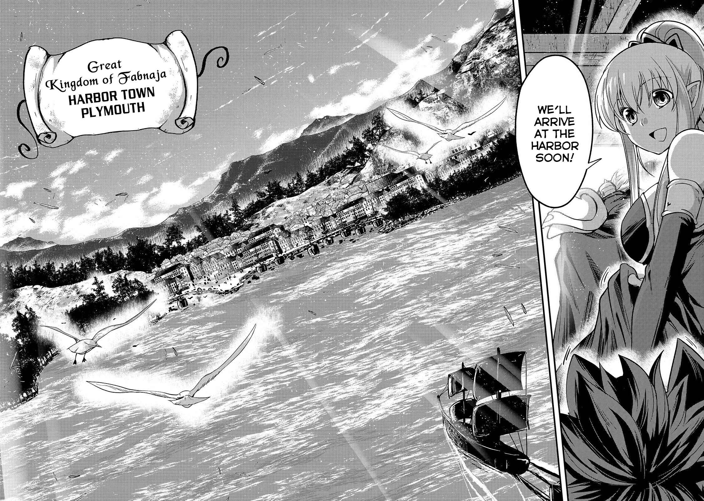 Gaikotsu Kishi-sama, Tadaima Isekai e Odekake-chuu Chapter 27 - Page 15