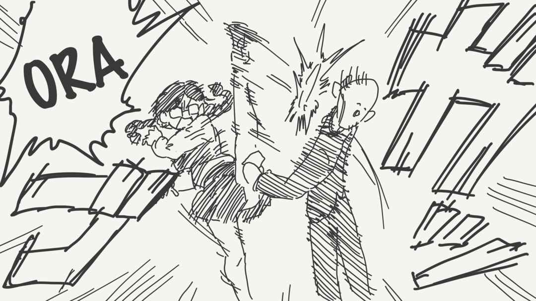 Holiday Yasumi's Twitter Shorts Chapter 444 - Page 2