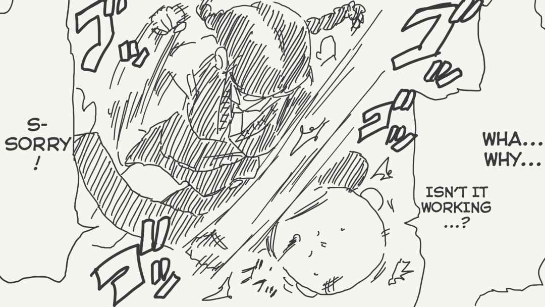 Holiday Yasumi's Twitter Shorts Chapter 444 - Page 3