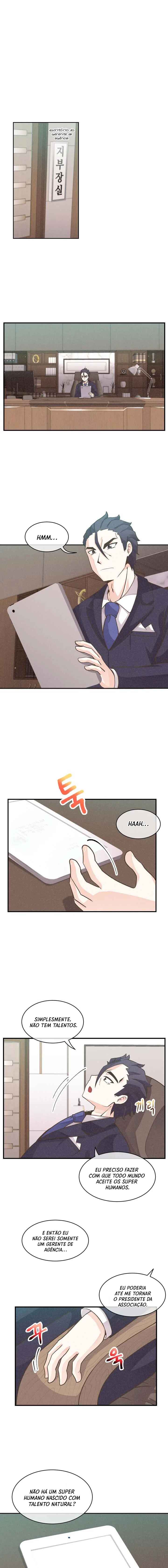 Jeongnyeong Nongsakkun Chapter 4 - Page 19