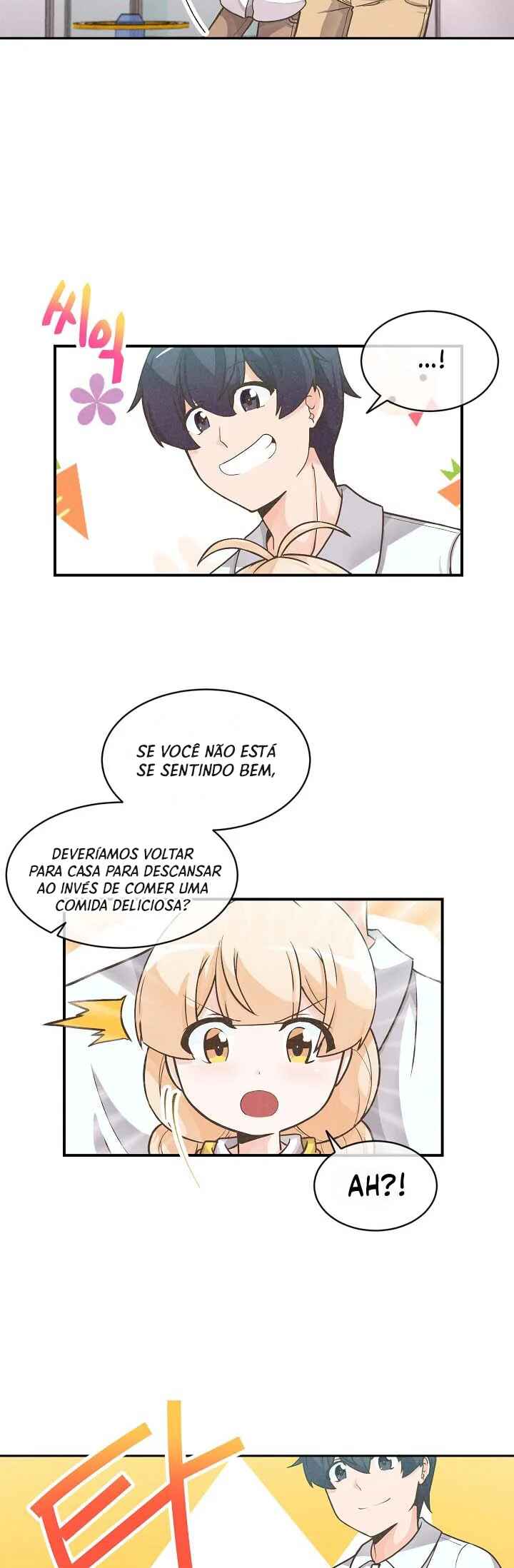 Jeongnyeong Nongsakkun Chapter 4 - Page 9