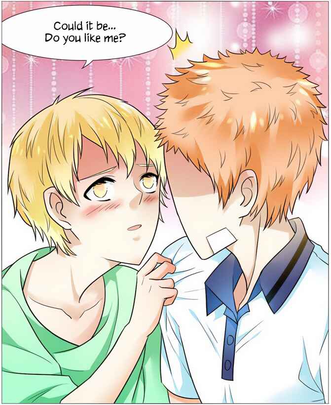 Wǒ Shì Wǒ Qī Chapter 50 - Page 16