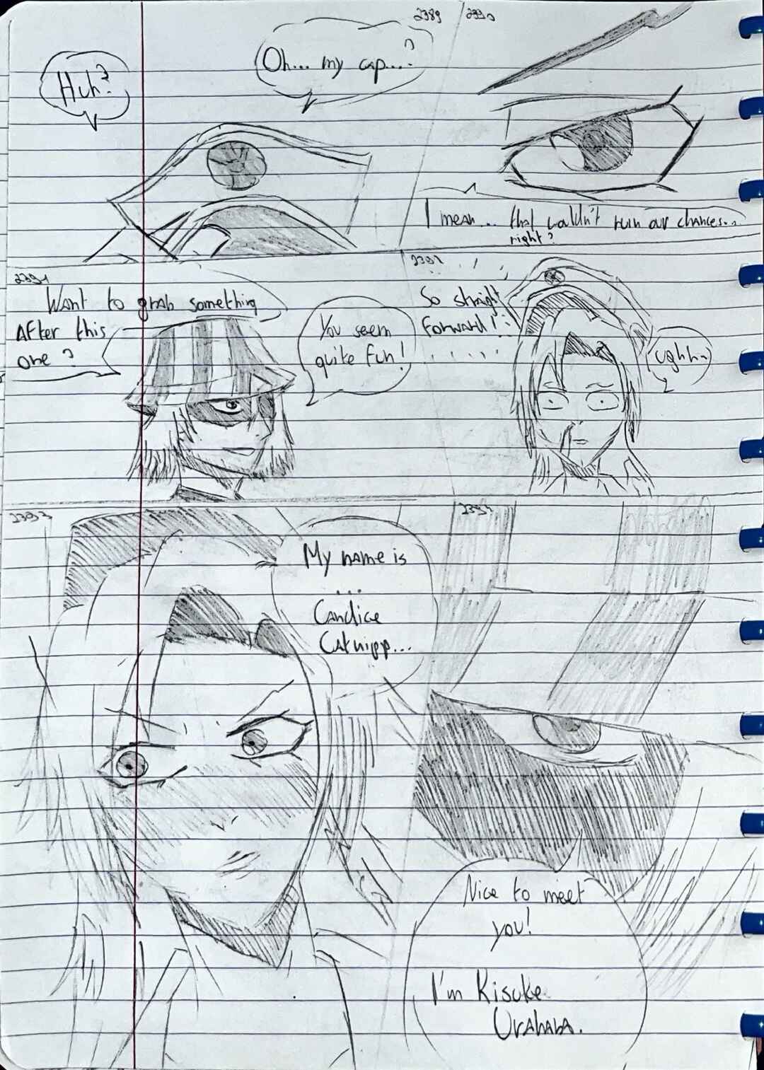 Subvero Chapter 30 - Page 8