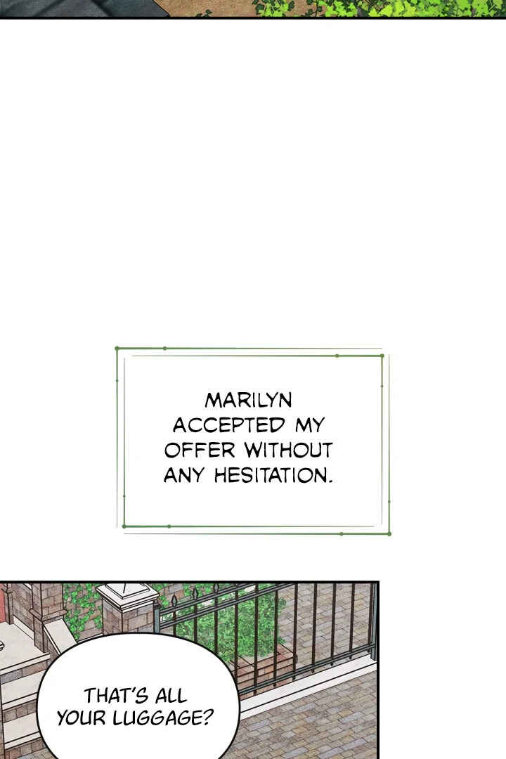 Taming a Munchkin Chapter 32 - Page 13