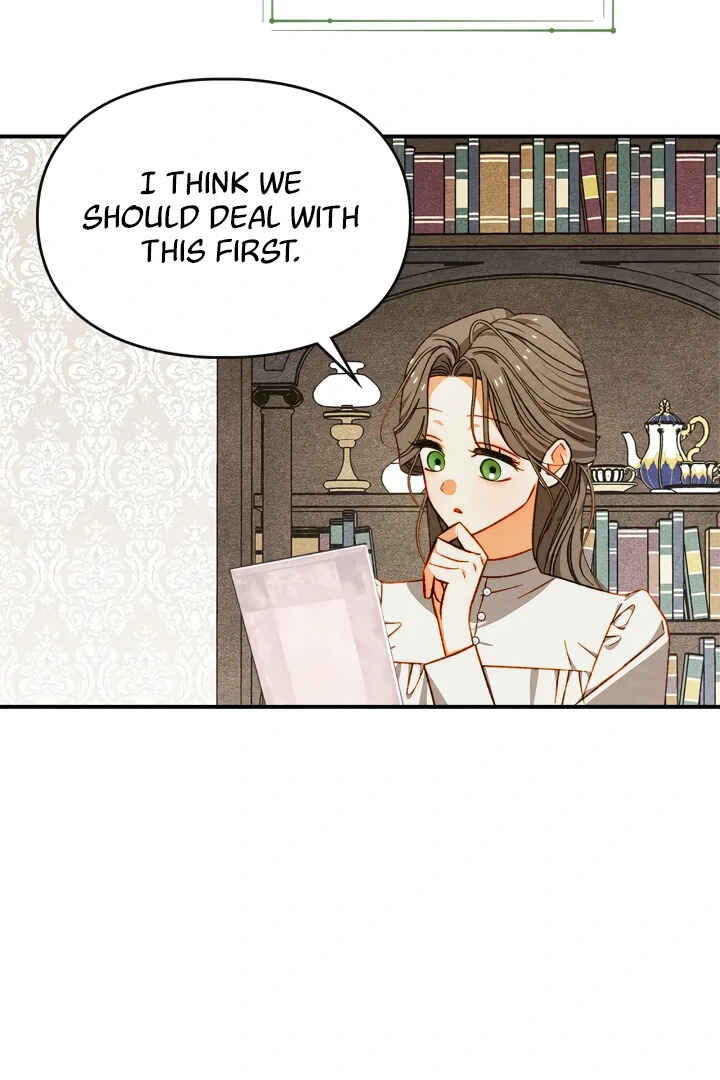 Taming a Munchkin Chapter 32 - Page 18