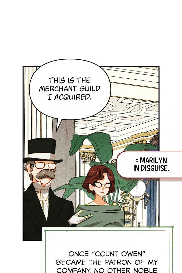 Taming a Munchkin Chapter 32 - Page 32