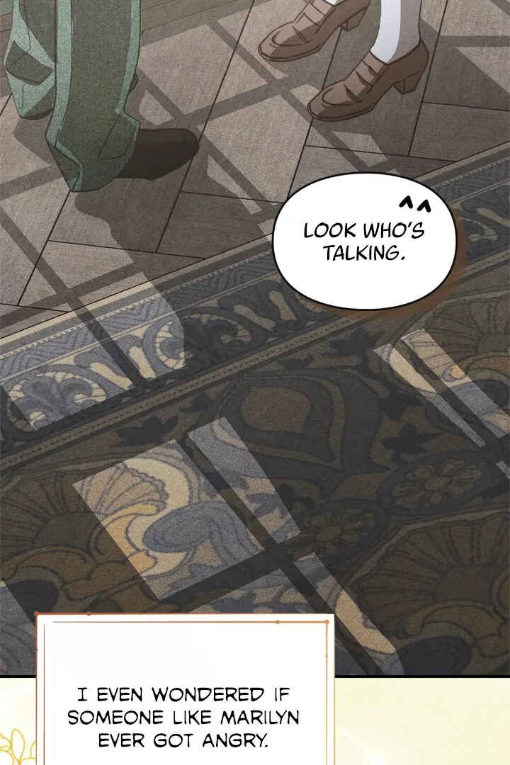 Taming a Munchkin Chapter 32 - Page 58