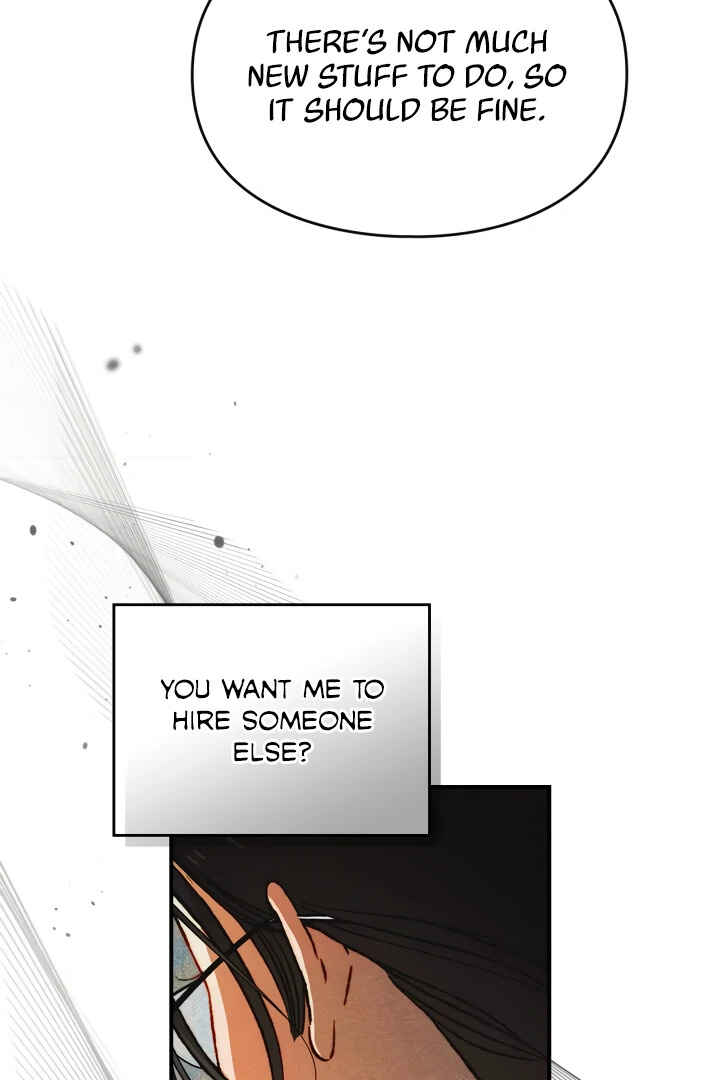 Taming a Munchkin Chapter 32 - Page 73