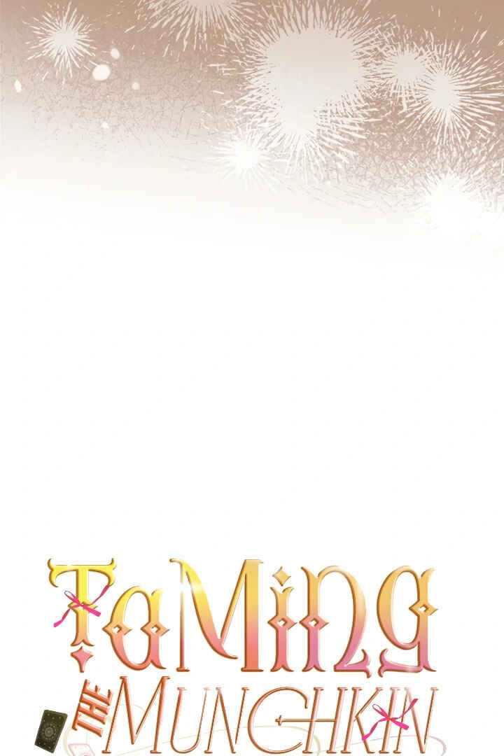 Taming a Munchkin Chapter 32 - Page 9