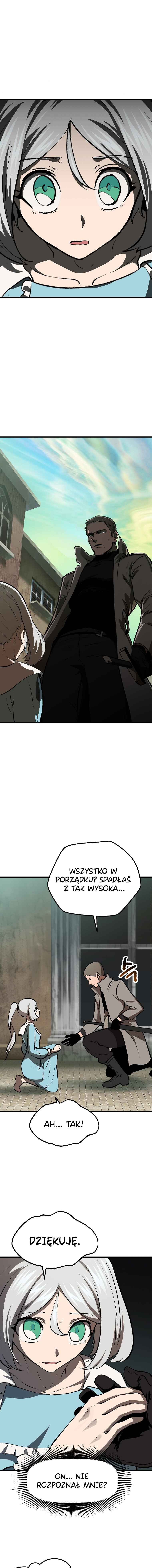 Latna Saga: Survival of a Sword King Chapter 102 - Page 2