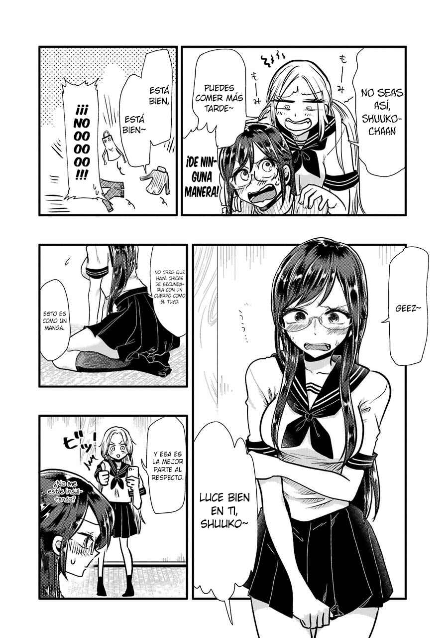 Yakumo-san wa Ezuke ga Shitai. Chapter 50.5 - Page 5