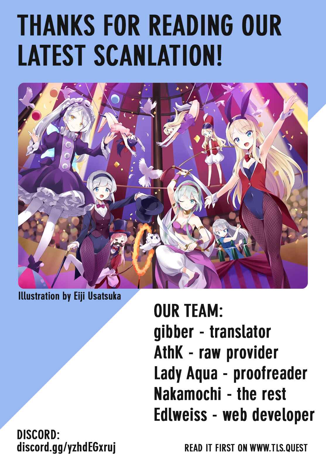 Isekai wa Smartphone to Tomo ni Chapter 58 - Page 17