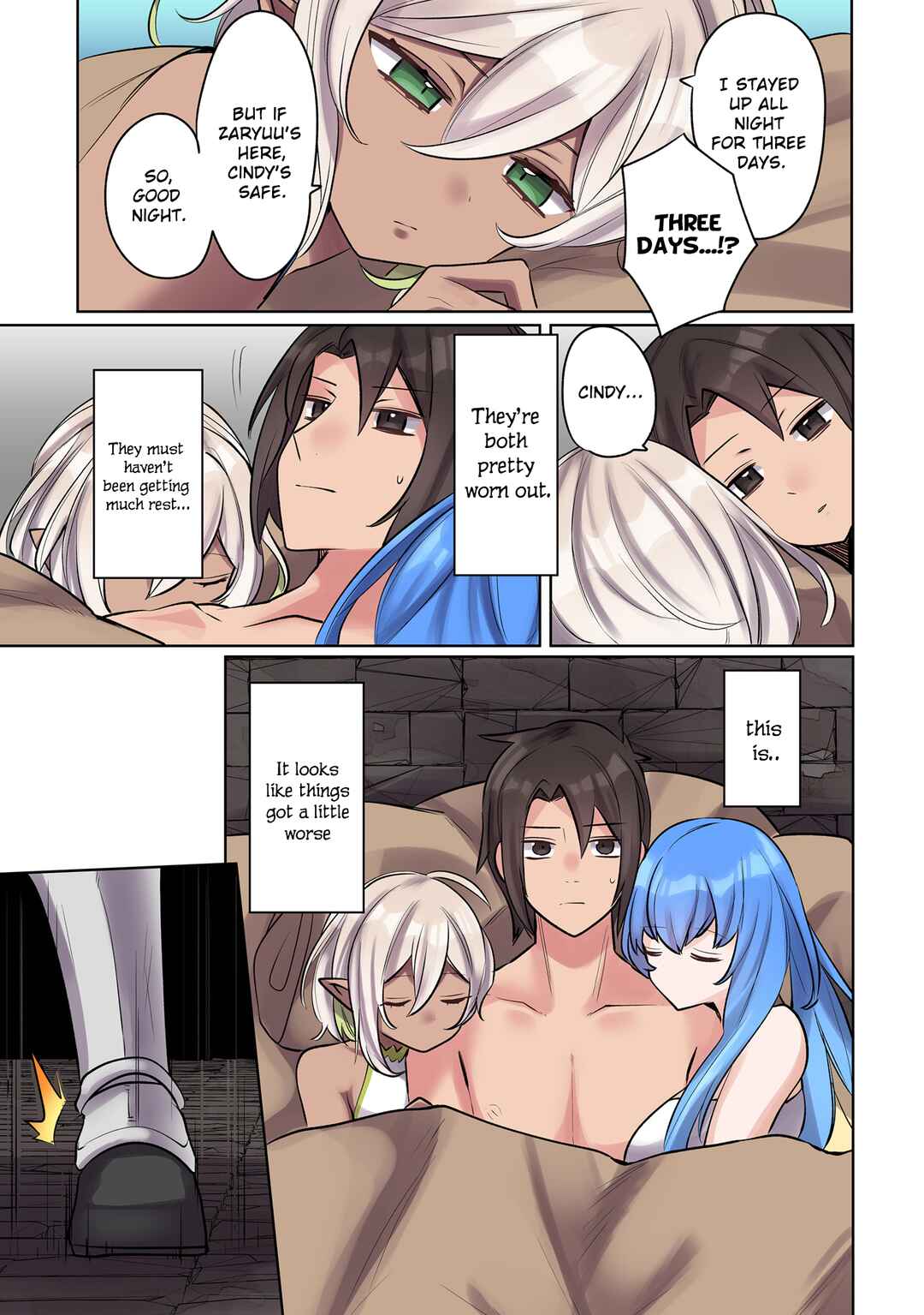 Ore no Level Up ga Okashii! ~Dekiru Otoko no Isekai Tensei~ Chapter 12 - Page 10