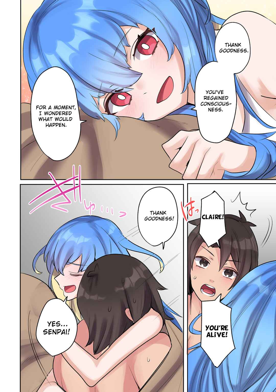 Ore no Level Up ga Okashii! ~Dekiru Otoko no Isekai Tensei~ Chapter 12 - Page 3