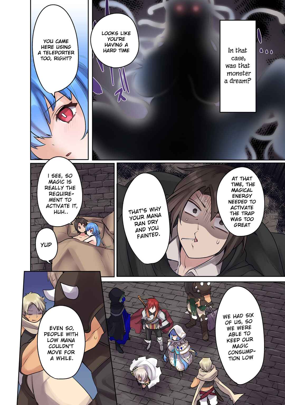 Ore no Level Up ga Okashii! ~Dekiru Otoko no Isekai Tensei~ Chapter 12 - Page 5