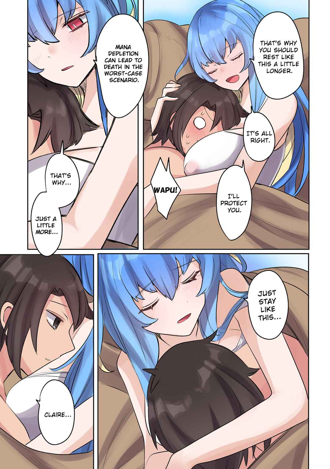Ore no Level Up ga Okashii! ~Dekiru Otoko no Isekai Tensei~ Chapter 12 - Page 6