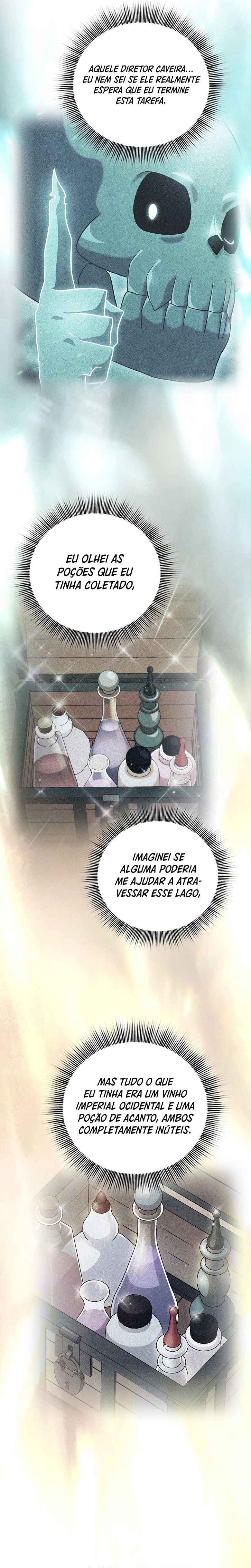 Mabeobhakgyo Mabeopsa ro Saraganeun Beop Chapter 102 - Page 20
