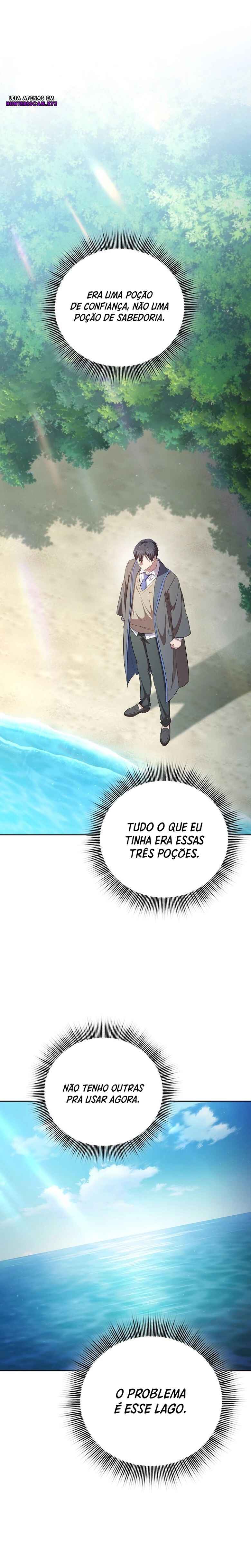 Mabeobhakgyo Mabeopsa ro Saraganeun Beop Chapter 102 - Page 25