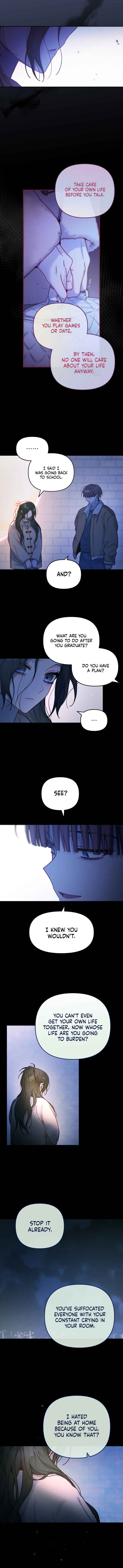 Uri Guild Idol Chapter 43 - Page 11