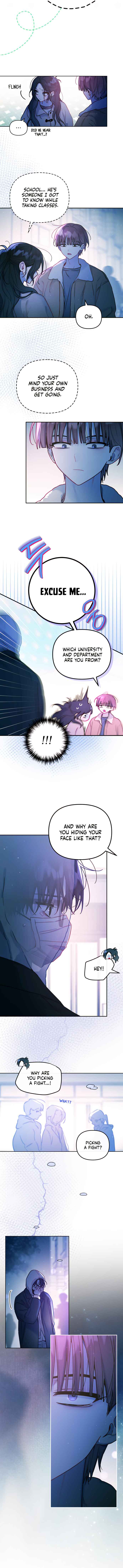 Uri Guild Idol Chapter 43 - Page 7