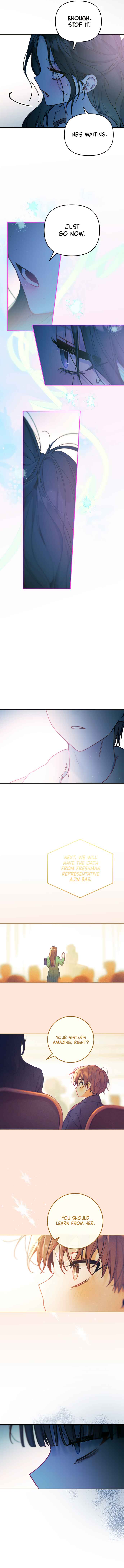 Uri Guild Idol Chapter 43 - Page 8