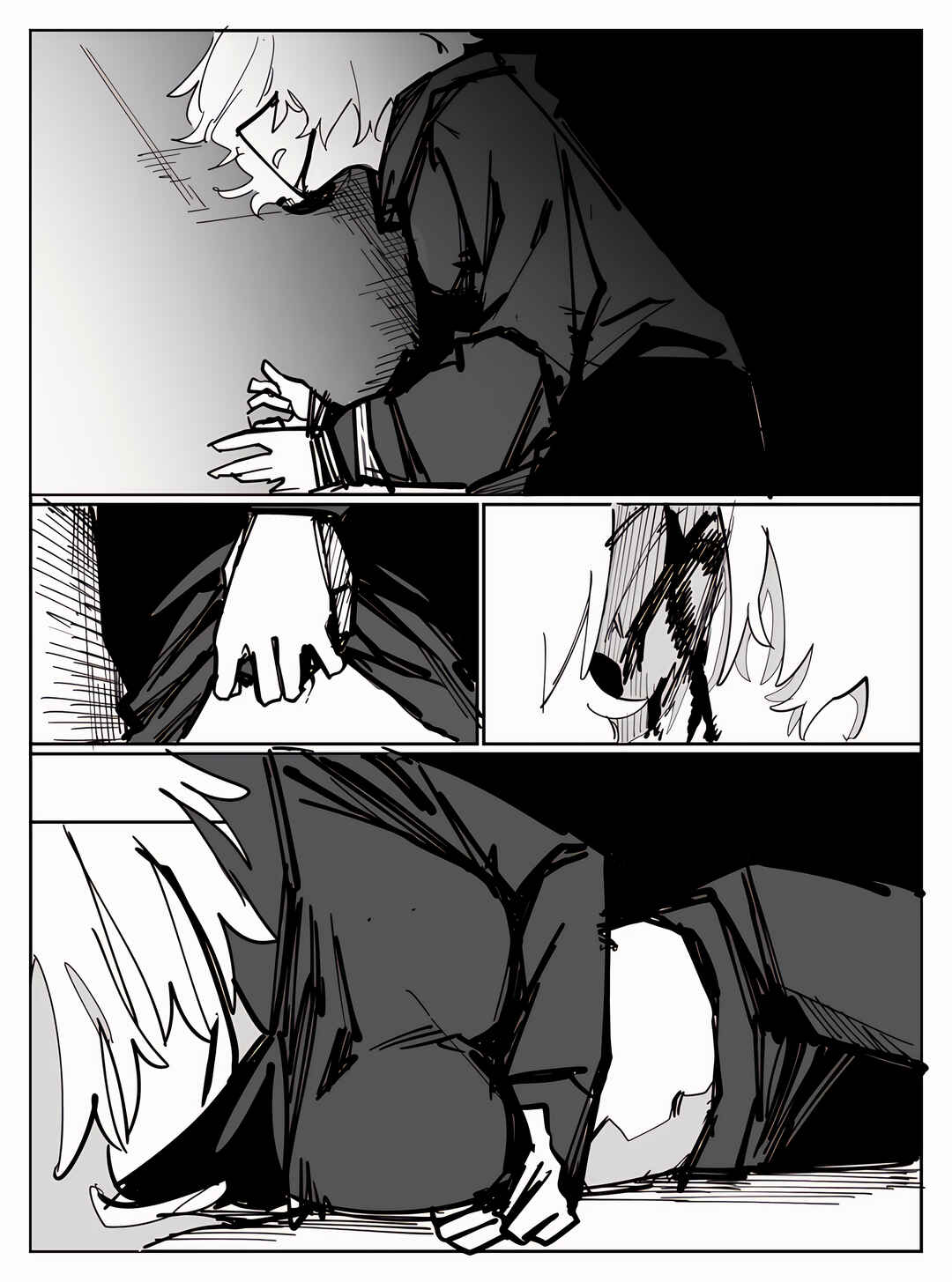 Sensei Gyakutai Yume Senpai Imouto Gainen Series Chapter 6 - Page 14
