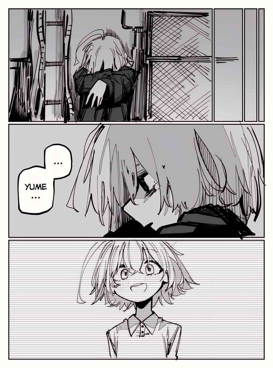 Sensei Gyakutai Yume Senpai Imouto Gainen Series Chapter 6 - Page 2