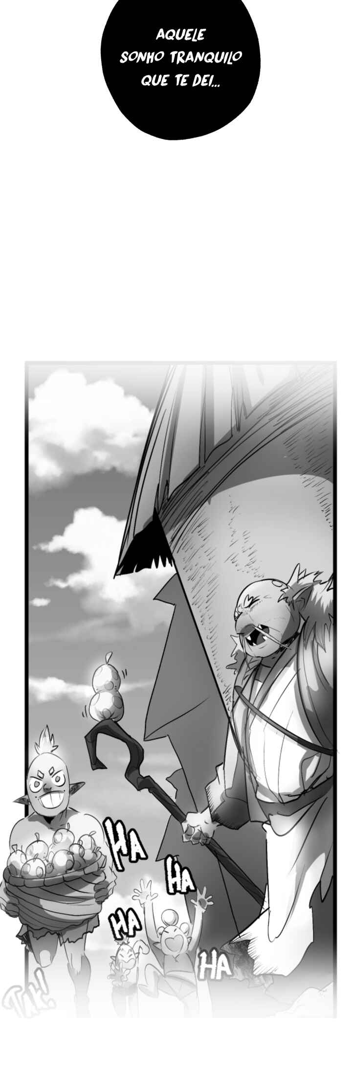Just a Goblin Chapter 39 - Page 10