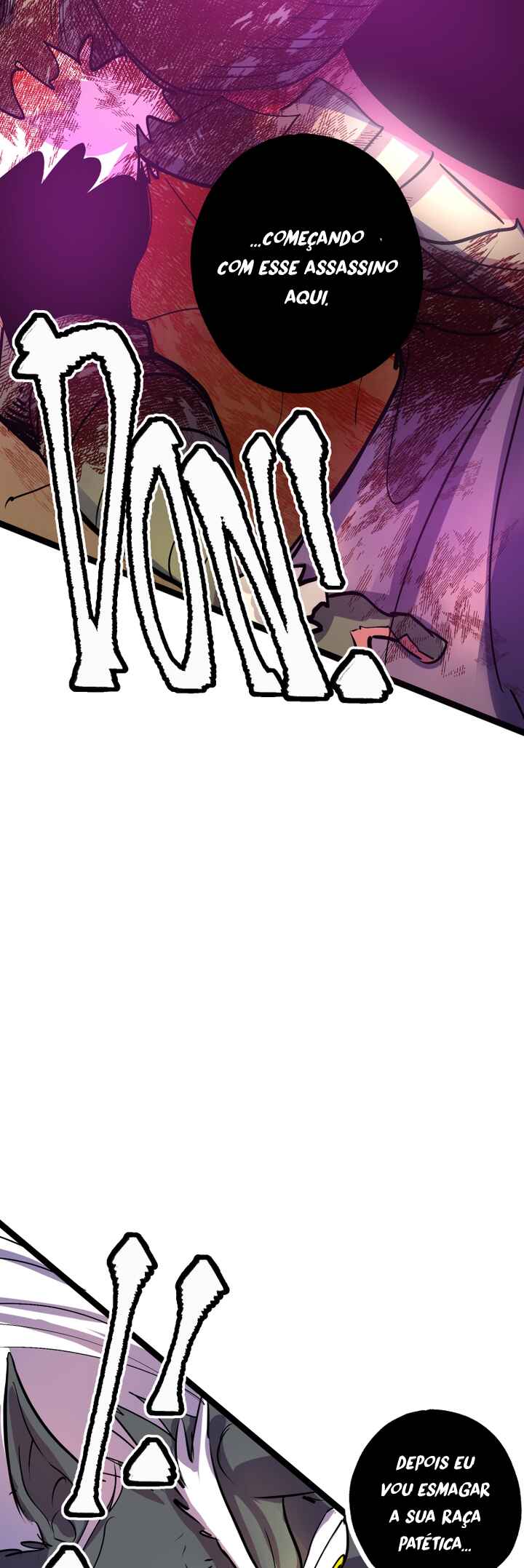 Just a Goblin Chapter 39 - Page 17