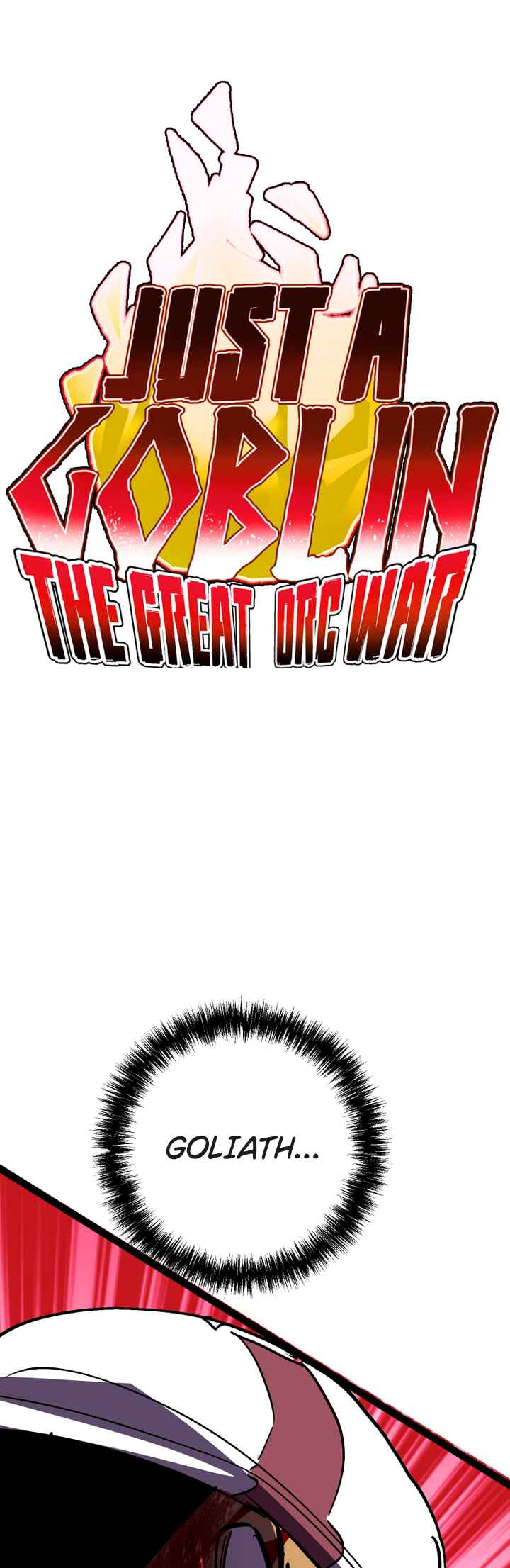 Just a Goblin Chapter 39 - Page 2