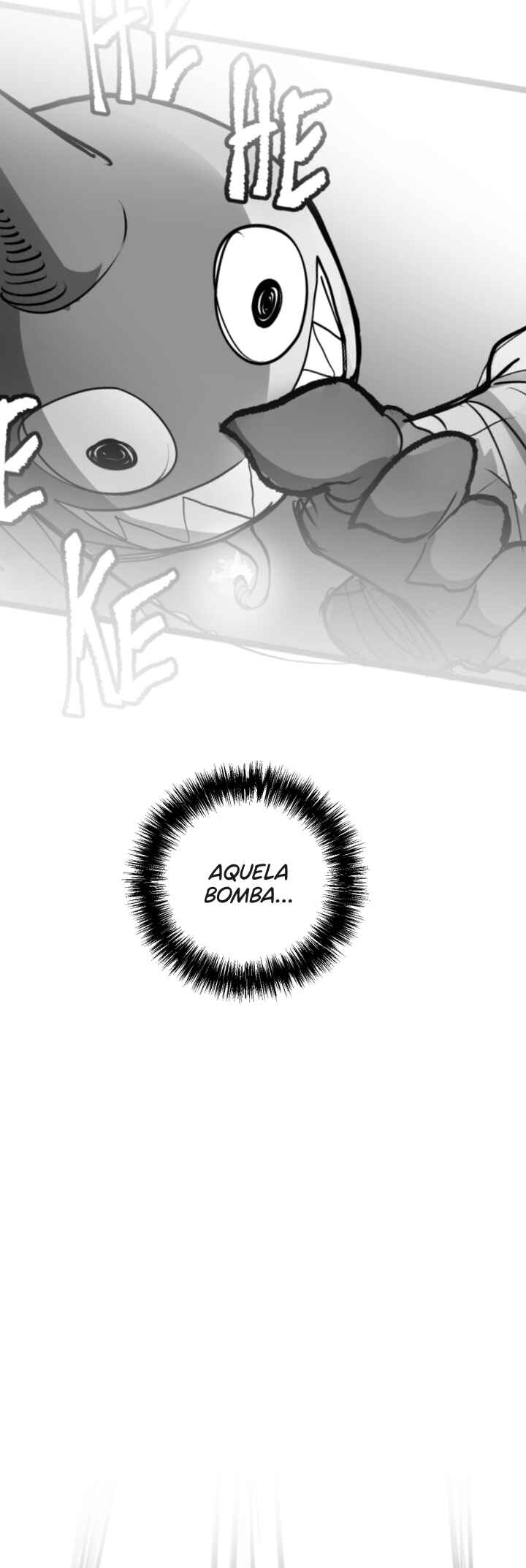 Just a Goblin Chapter 39 - Page 33