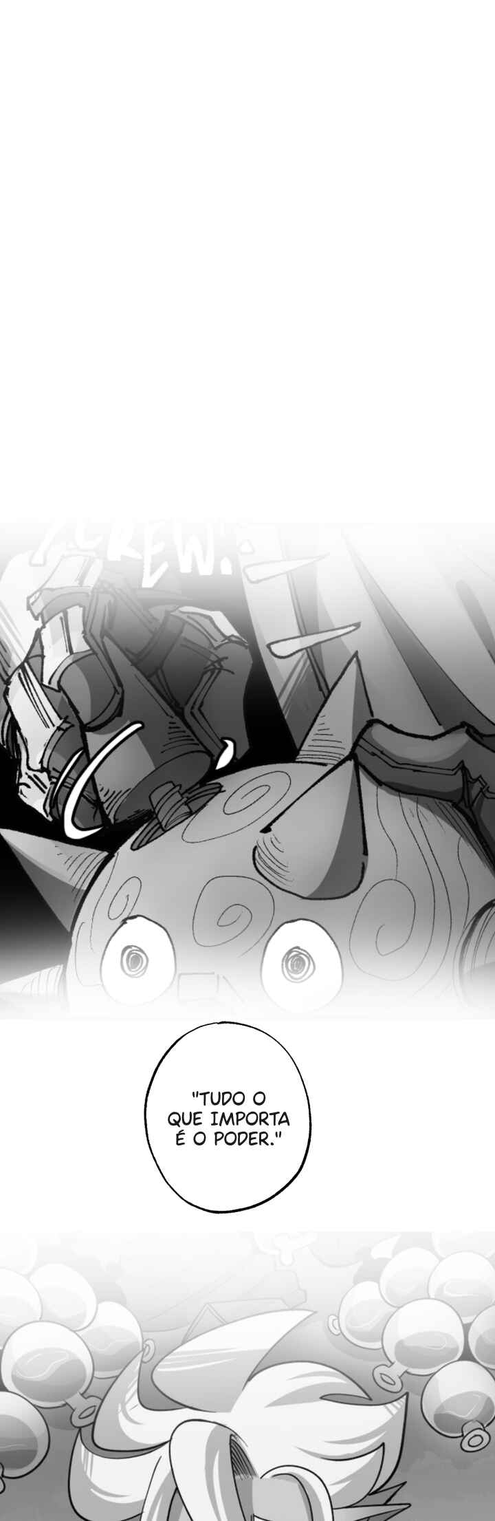 Just a Goblin Chapter 39 - Page 44