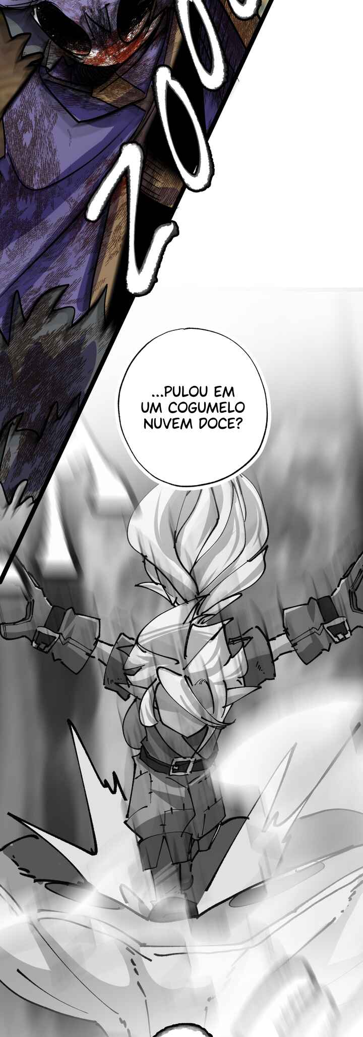 Just a Goblin Chapter 39 - Page 53