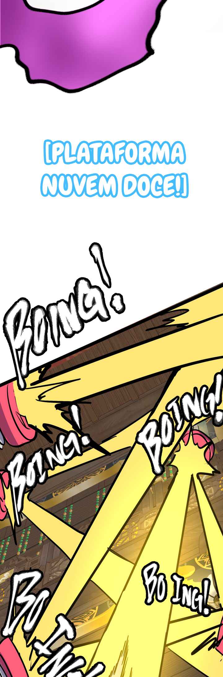 Just a Goblin Chapter 39 - Page 59