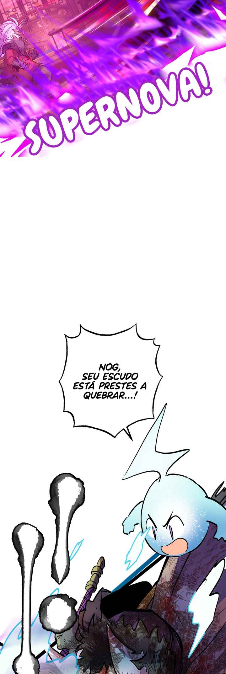 Just a Goblin Chapter 39 - Page 65
