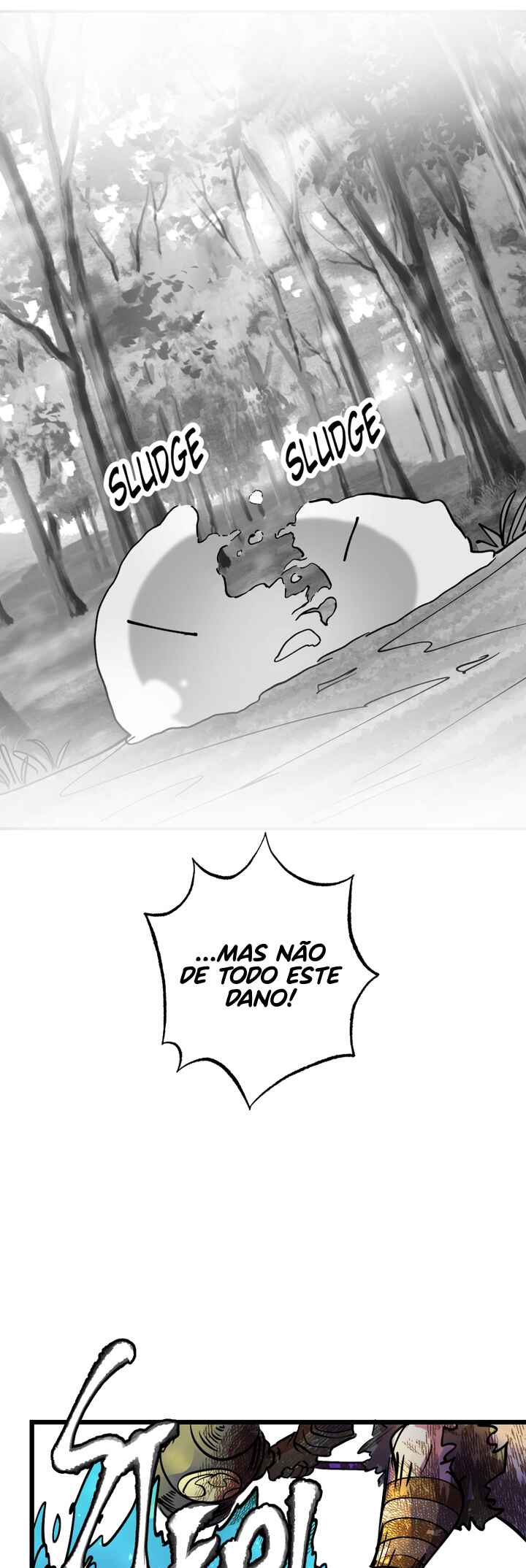 Just a Goblin Chapter 39 - Page 67