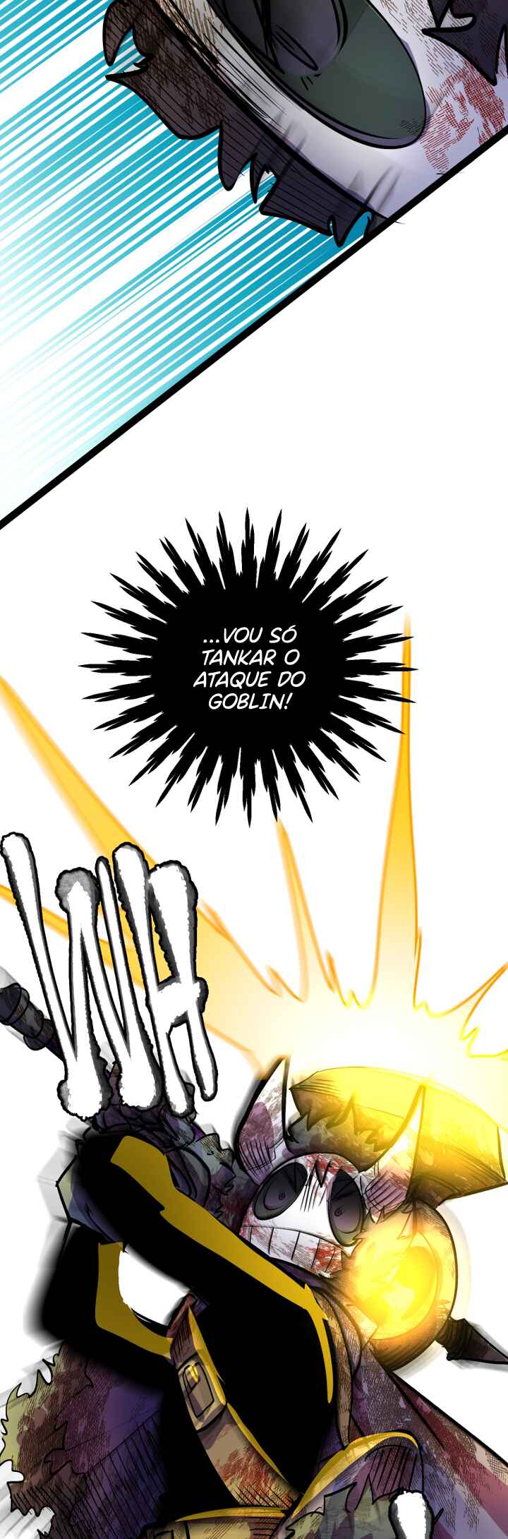 Just a Goblin Chapter 39 - Page 74