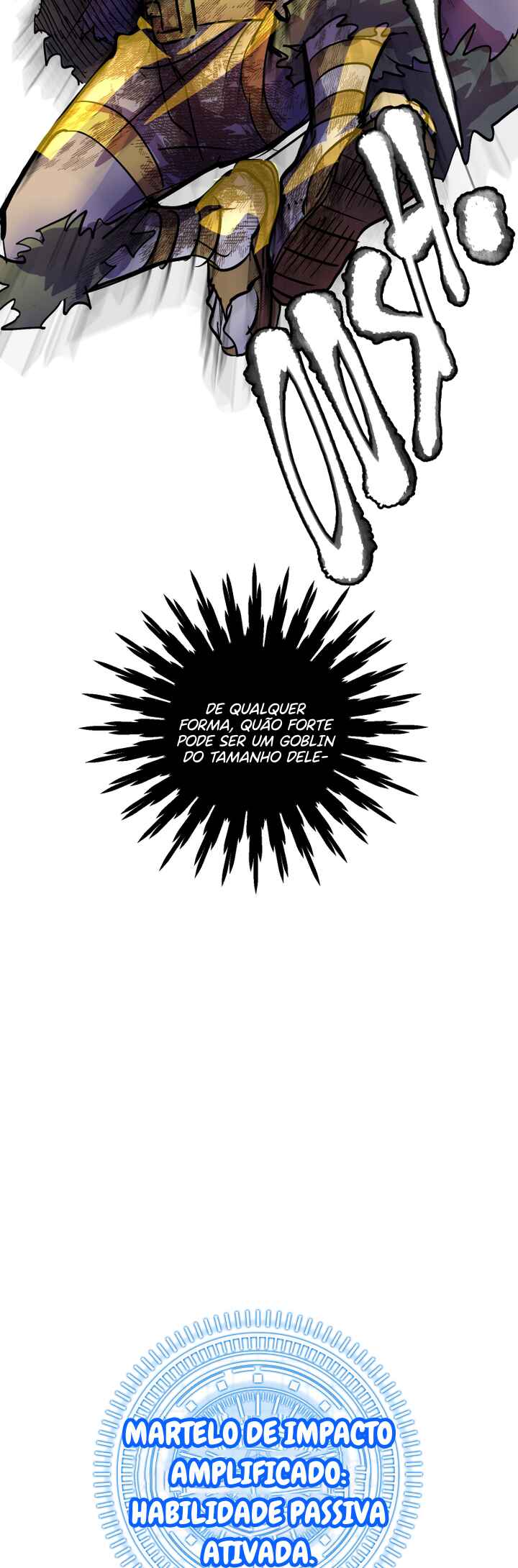 Just a Goblin Chapter 39 - Page 75