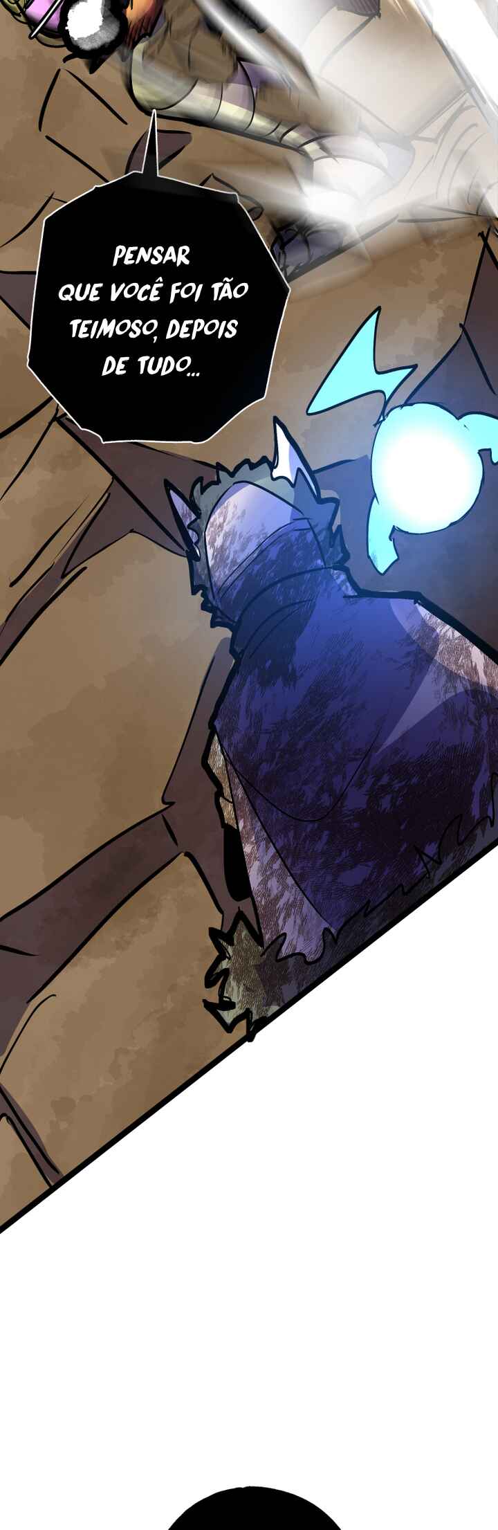 Just a Goblin Chapter 39 - Page 9