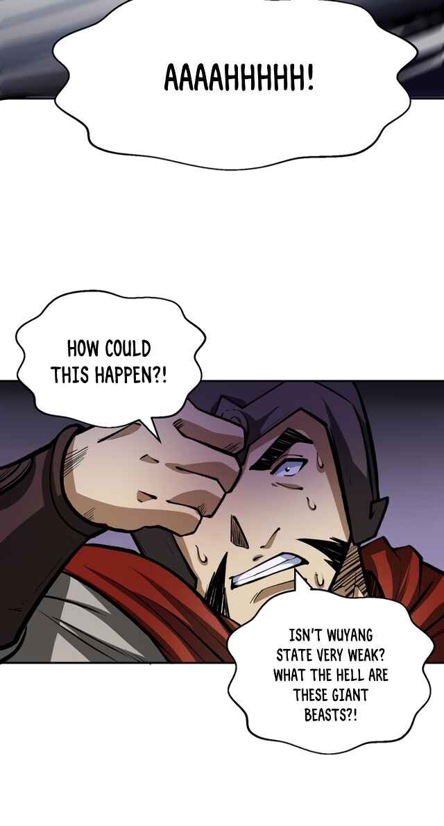 Martial Arts Reigns Chapter 481.1 - Page 14
