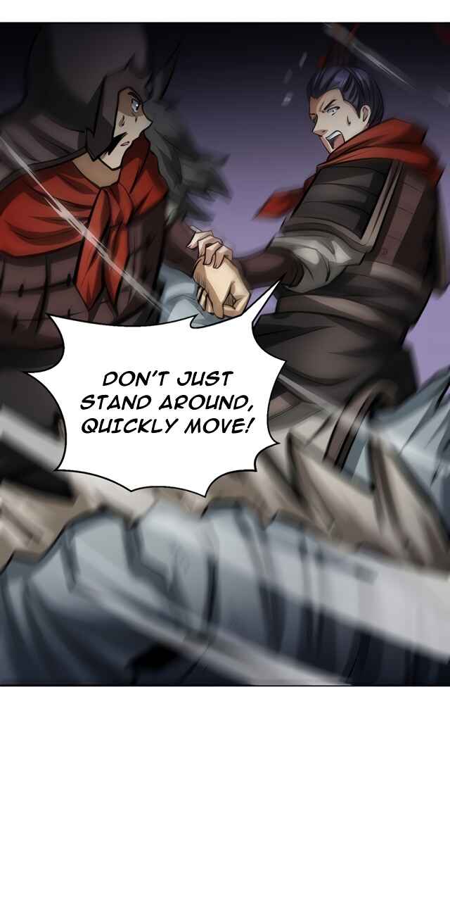 Martial Arts Reigns Chapter 481.1 - Page 15