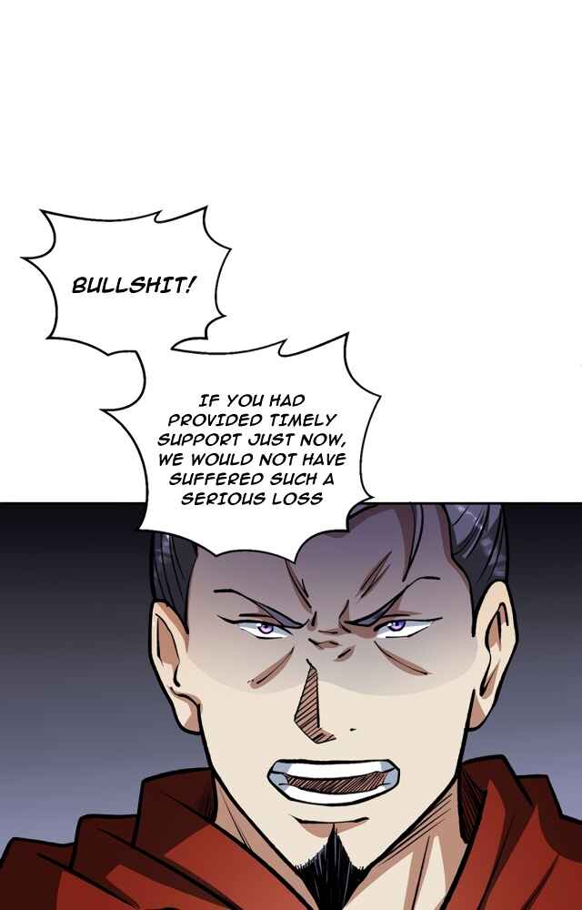 Martial Arts Reigns Chapter 481.1 - Page 24