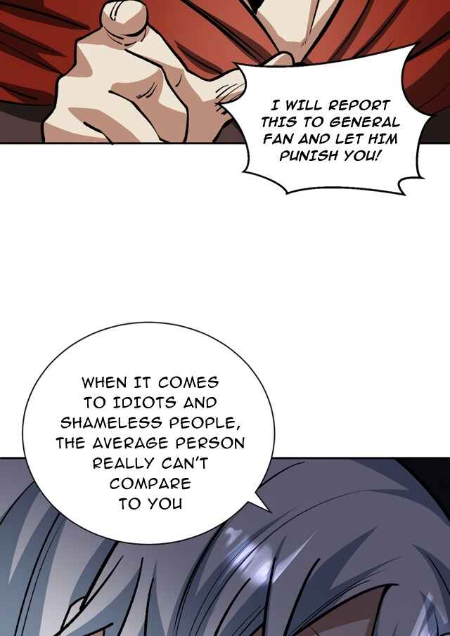 Martial Arts Reigns Chapter 481.1 - Page 25
